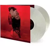 Sevdaliza - ISON (Limited Edition) (180 g) (Ivory White Coloured) (2 LP + 17 File)