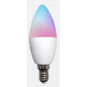 Lenene e14 smart sijalica wide voltage ( 400-1053 )