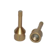 Diamantni vrtalnik za ploščice in kamen 12 mm M14 02522