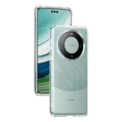 Snowkids Maska za mobilni telefon Huawei Mate 70 Pro / Huawei Mate 70 Pro+, Providna