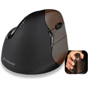 Evoluent VerticalMouse 4 Small (VM4SWL)