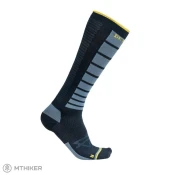 Devold Running Merino Compression dokolenke, nočne (EU 38-40)