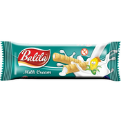 BALILA MLIJEKO kukuruzne tube bez glutena 18g