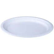 shumee Pladenj iz sladkornega trsa 26,3 x 19,9 x 2 cm 50 kosov.