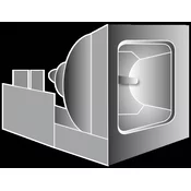 EPSON Projektor lampica Epson ELPLP90 215W, (5000533629)