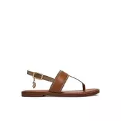 Sandali U.S. Polo Assn. EO-CASSIE001W/6TY1 Rjava
