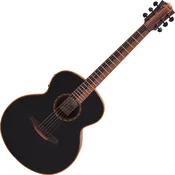 Bromo BAT8ME Black Elektroakustična jumbo