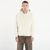 Mikina DIME Cursive Hoodie UNISEX Natural L