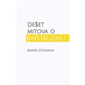 Deset mitova o kapitalizmu