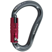 CAMP HMS karabinka z avtomatskim zaklepom 3Lock (trojni) Atom 3Lock, kovinsko orožje