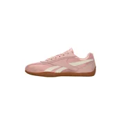 Reebok Nizke superge Ultra Lo staro roza / naravno bela