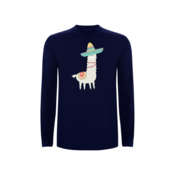Majica DR Sombrero lama