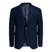Jack & Jones Junior Suknjič JPRBLAENZO temno modra