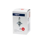 Avtožarnica H4 12V 60/55W