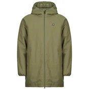 Element ALDER 2.0 TRAVEL PARKA WINTER Kaki