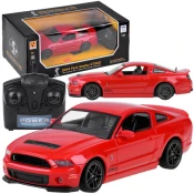 JOKOMISIADA Avtomobil na daljinsko upravljanje Ford Shelby GT500 RC0585