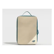 CabinZero Classic Packing Cube Medium Oyster White