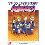 YOU CAN TEACH YOURSELF RECORDER