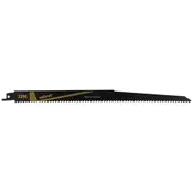 WOLFCRAFT Nož za lisicji rep, HCS, 2/1 2296000