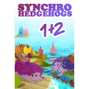 Synchro Hedgehogs Bundle XBOX LIVE Key EUROPE
