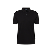 Mexx Muška polo majica kratkih rukava Peter, Crna