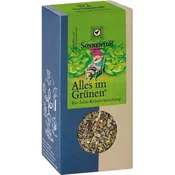 Sonnentor Vse iz podeželja, začimba za solate - Pakiranje, 15 g