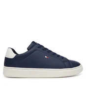 Superge Tommy Hilfiger T3X9-35233-1355A474 D Mornarsko modra