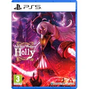 Ancient Weapon Holly (PS5)