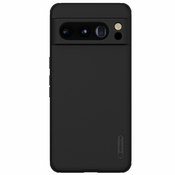 Maska Nillkin Super Frosted Shield Pro za Google Pixel 8 Pro crna