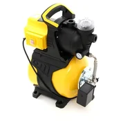 shumee Vrtna črpalka z rezervoarjem 1300W KD743