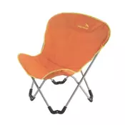 EASY CAMP stolica (seashore orange), 420020