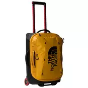 The North Face Base Camp Rolling Thunder 22 Luggage Summit Gold/ TNF Black/ Npf 40 l