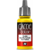 GC Sun Yellow 18 ml
