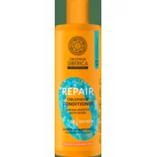 Natura Siberica Oblepikha Siberica O Repair Keratin Conditioner 400 ml