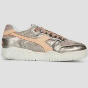 Diadora B.560 Metal S Used Pozlačena