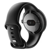 GOOGLE Google, Aktivna zapestnica za Pixel Watch Velikost S L, ?rna, (5000065483)