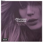 Marianne Faithfull - Cast Your Fate To The Wind (Limited Edition) (2 LP)