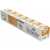 Schesir cat tunjevina sa alojom u želeu 85gr