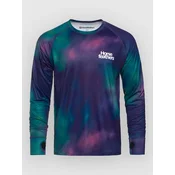 Horsefeathers Riley Base Layer Top aurora