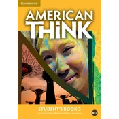American Think Level 3 Students Book