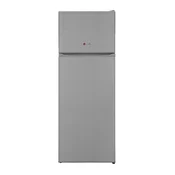 VOX KG 2500 SE Kombinovani frižider, 171l/42l, 213 kWh, Sivi