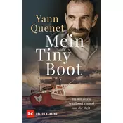 Mein Tiny Boot