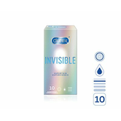 Durex Invisible Extra Sensitive kondomi, 16 komada