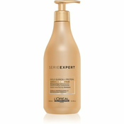 L’Oréal Professionnel Serie Expert Absolut Repair Gold Quinoa + Protein regenerirajuci šampon za veoma oštecenu kosu 500 ml