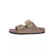 BIRKENSTOCK Sandali svetlo rjava