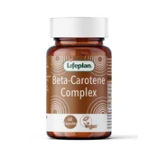 Lifeplan Beta karoten kompleks, 60 kapsul