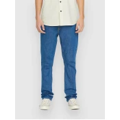 Volcom Vorta Denim Jeans bold blue