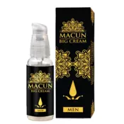 Macun big cream Man 50ml 000002 / 8190