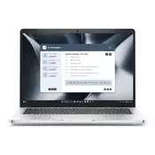DELL Pro 13 Plus 13.3 inch FHD+ 300nits AMD Ryzen AI 5 PRO 340 32GB 1TB SSD Backlit FP SC Win11Pro 3yr ProSupport laptop