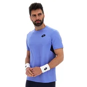 Moška majica Lotto Squadra IV Tee Cornflower M